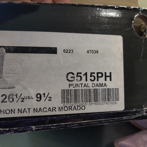 Friday cuadra women's boots - Picture 8 of 8